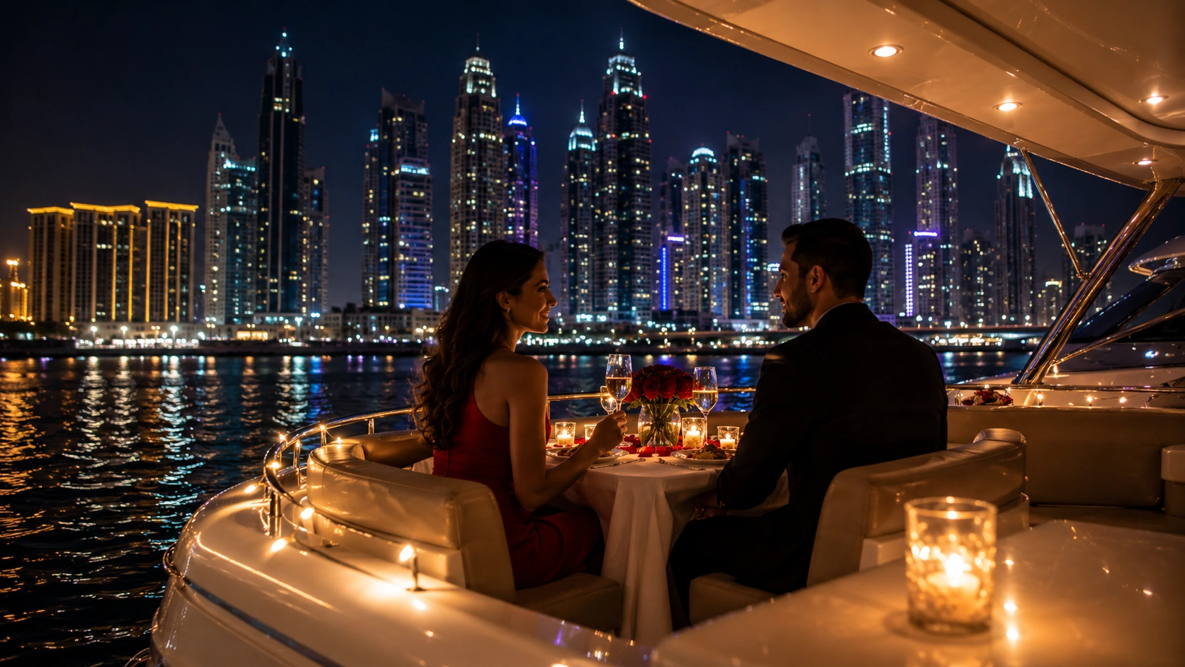 Dhow Cruise 4