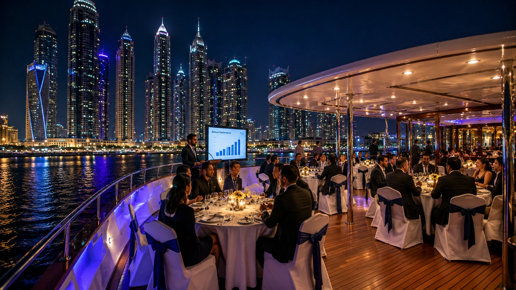 Dhow Cruise 5