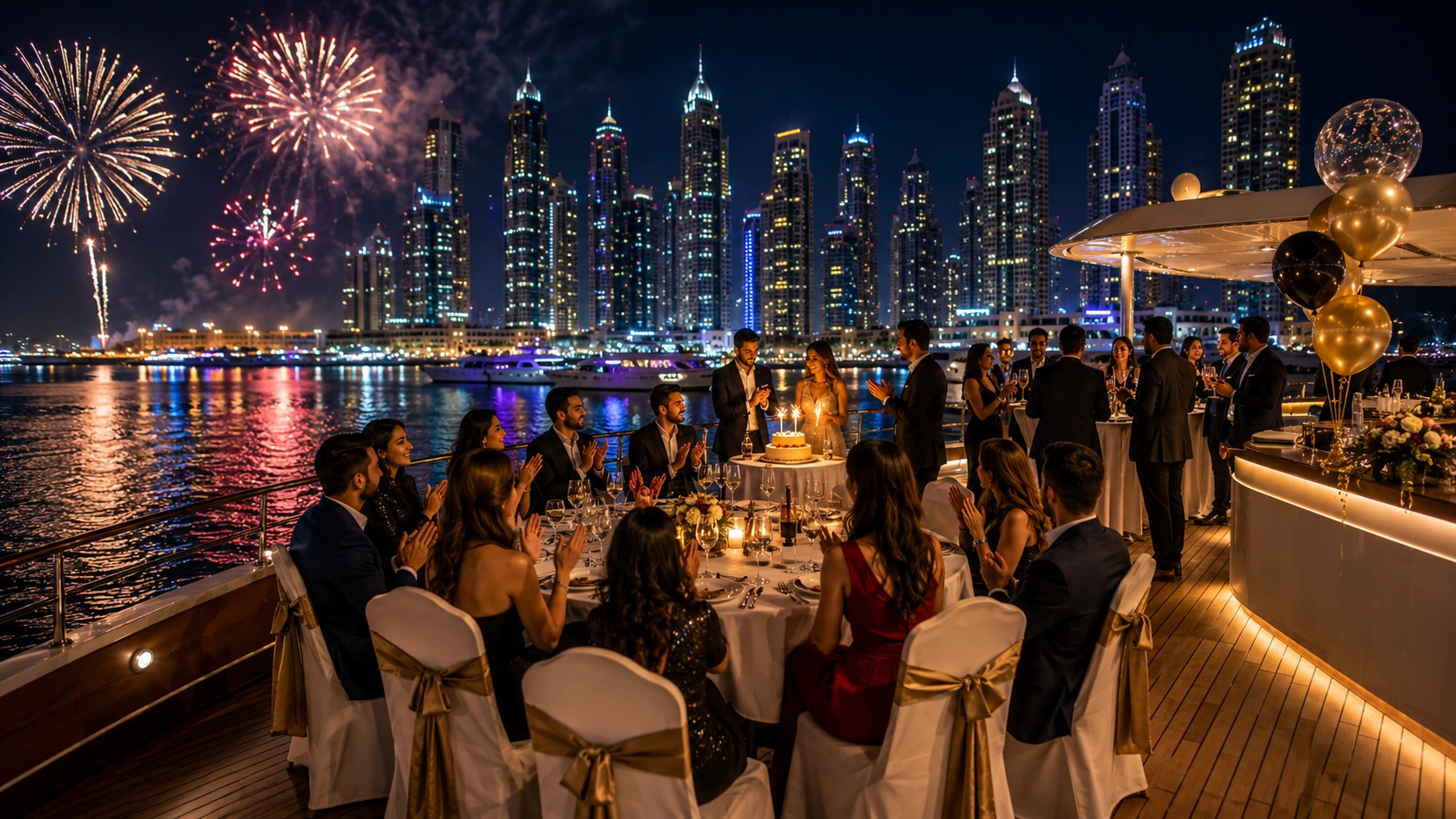 Dhow Cruise 6