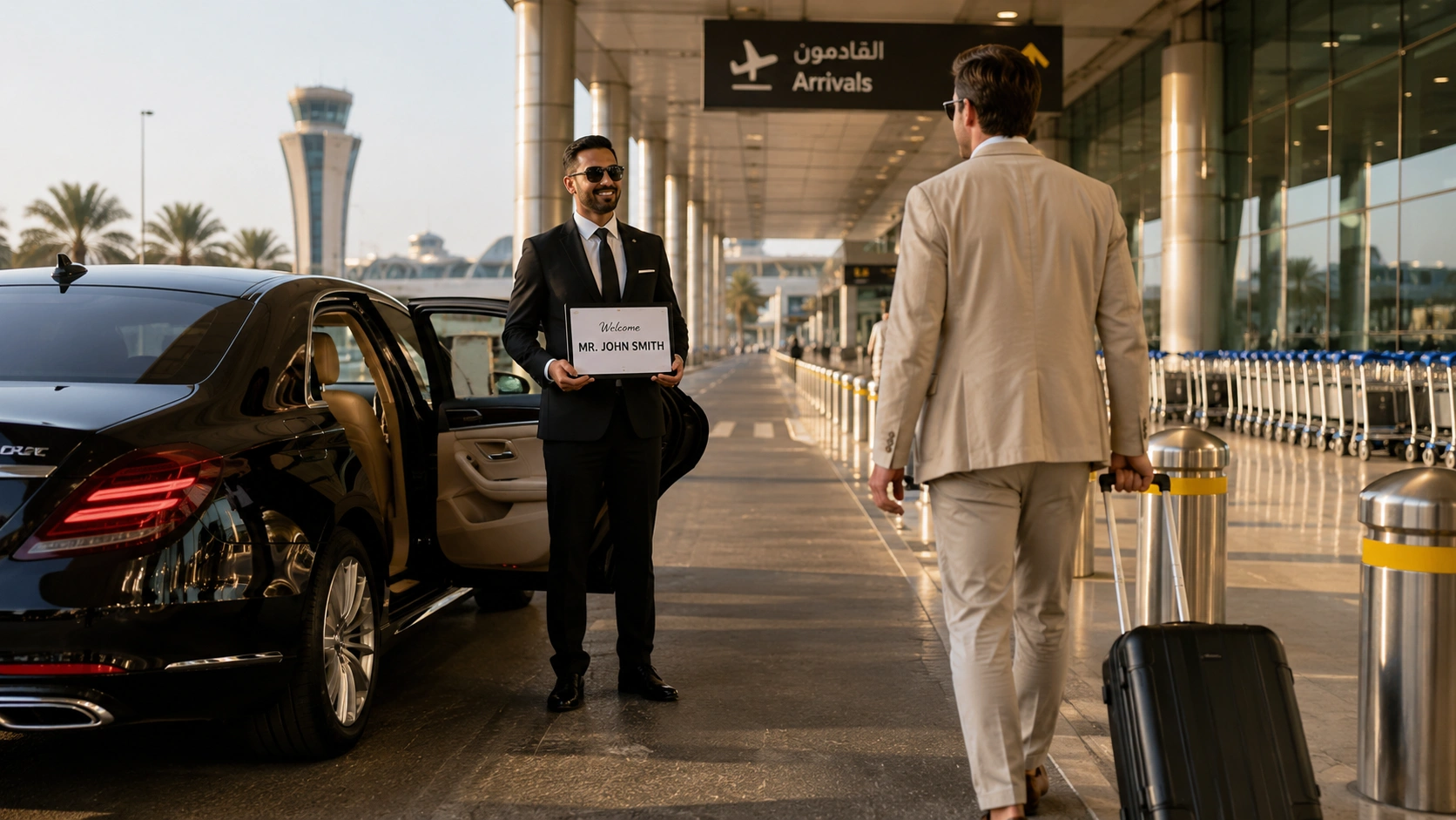 UAE Transfers
