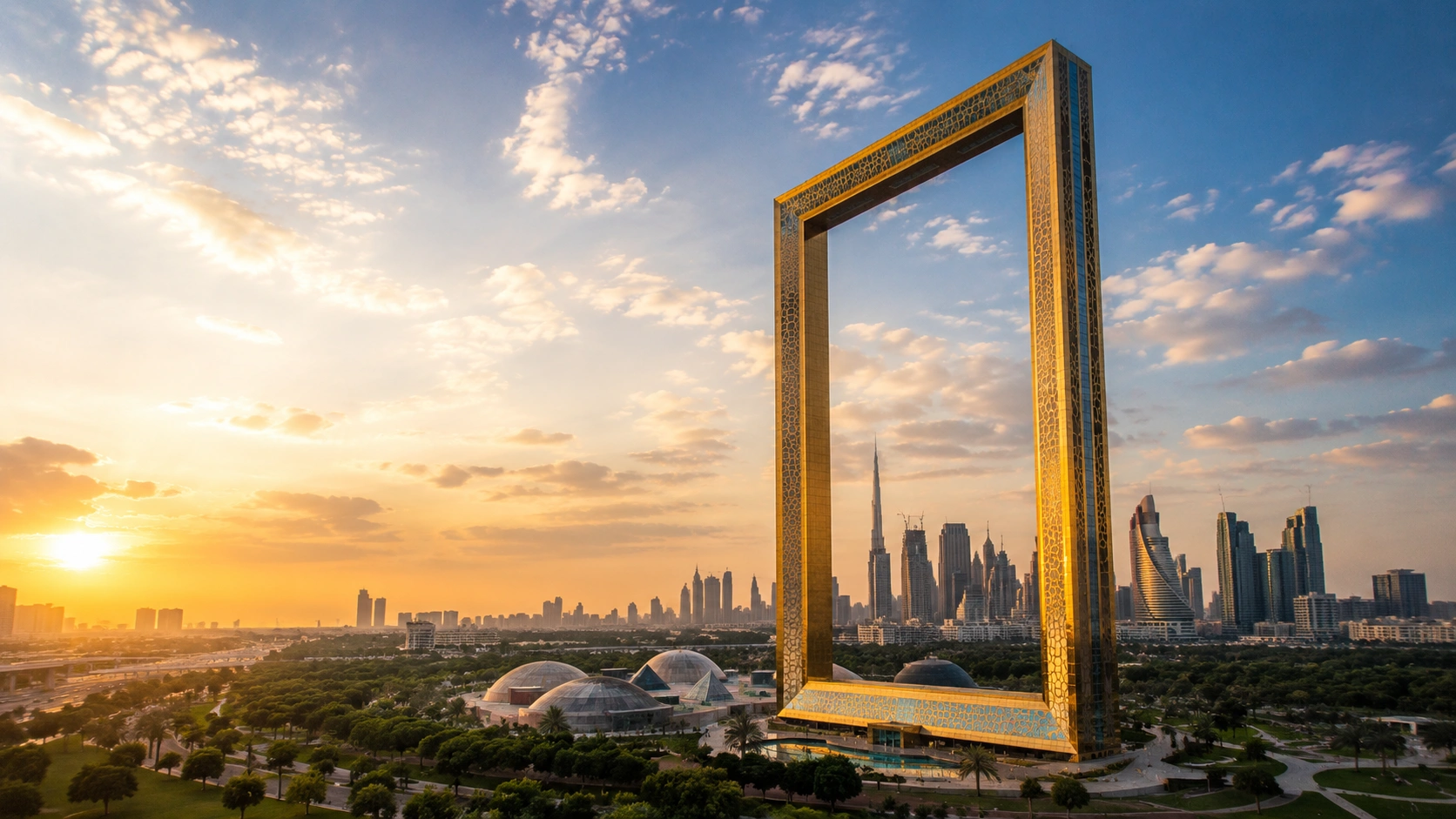 UAE Tour Experience