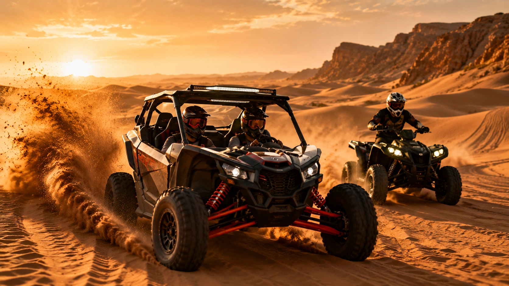 UAE Travel